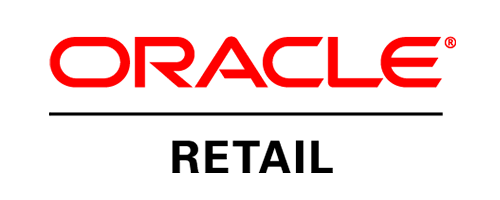 Oracle Retail Data Store (RDS) Training Logo