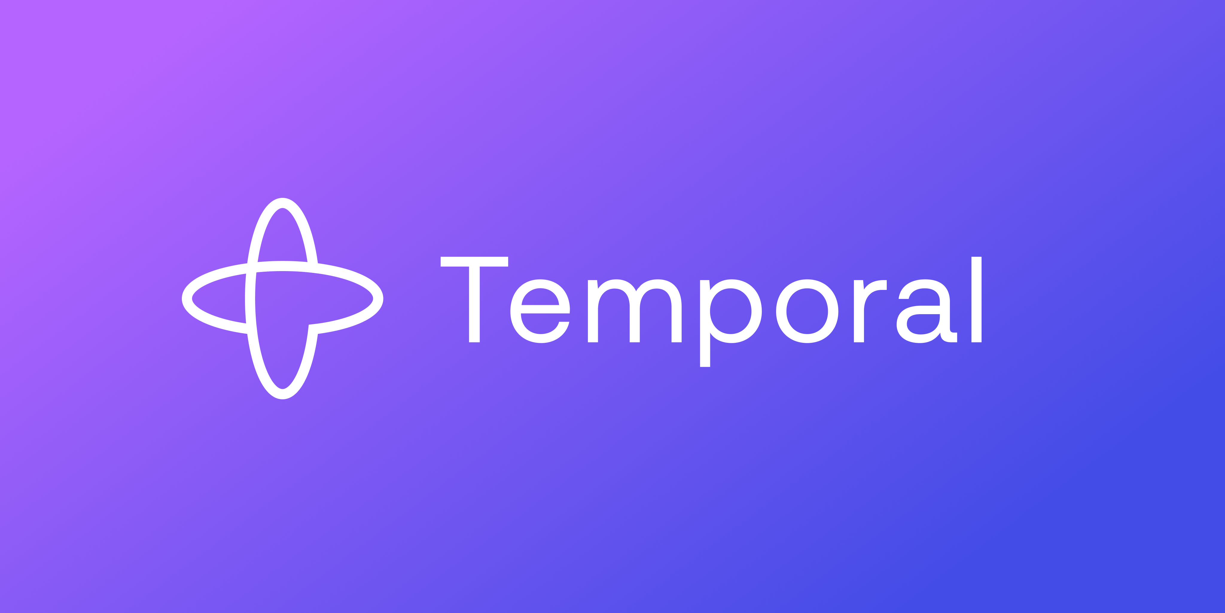 Temporal WorkFlow Logo