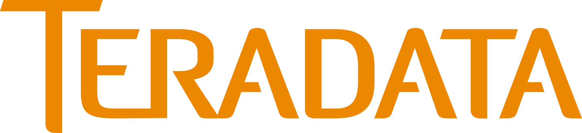 Teradata Training Logo