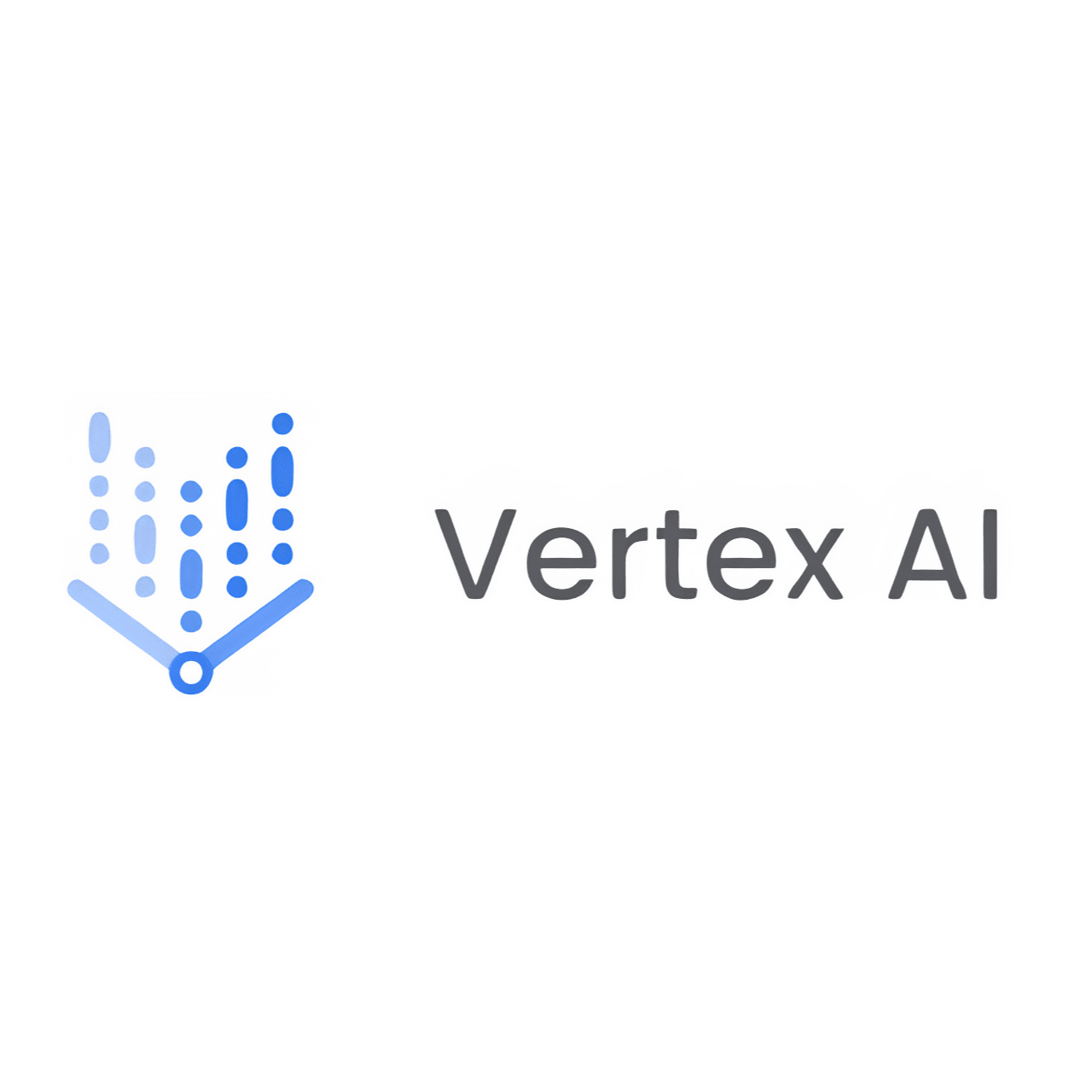 Prompt Design in Vertex AI Logo